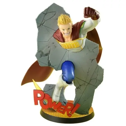 Figure - Boku no Hero Academia (My Hero Academia) / Togata Mirio