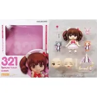 Nendoroid - Tamura Yukari