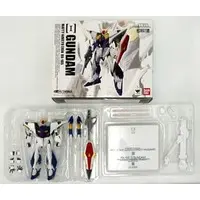 Figure - Mobile Suit Gundam Hathaway's Flash