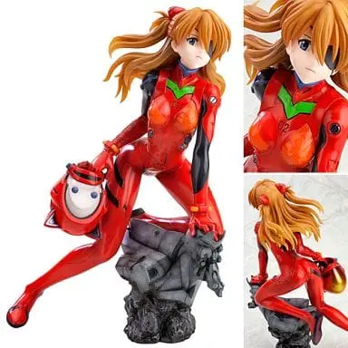 Figure - Neon Genesis Evangelion / Asuka Langley