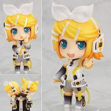 Nendoroid - VOCALOID / Kagamine Len & Kagamine Rin