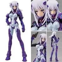 figma - Muv-Luv Alternative Total Eclipse / Cryska Barchenowa