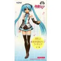 Prize Figure - Figure - VOCALOID / Hatsune Miku