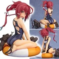 Figure - KanColle / I-68