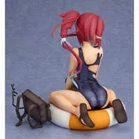 Figure - KanColle / I-68