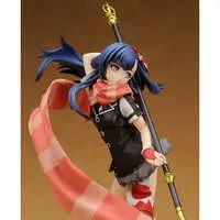 Figure - Hyakka Ryouran: Samurai Girls