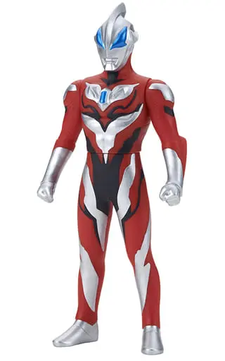 Sofubi Figure - Ultraman Series