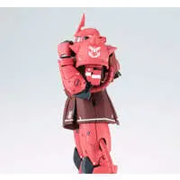 Figure - Gundam series / Char's Zaku