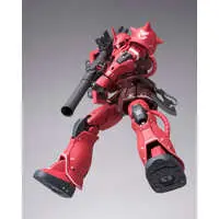 Figure - Gundam series / Char's Zaku