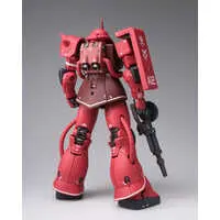 Figure - Gundam series / Char's Zaku