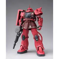 Figure - Gundam series / Char's Zaku