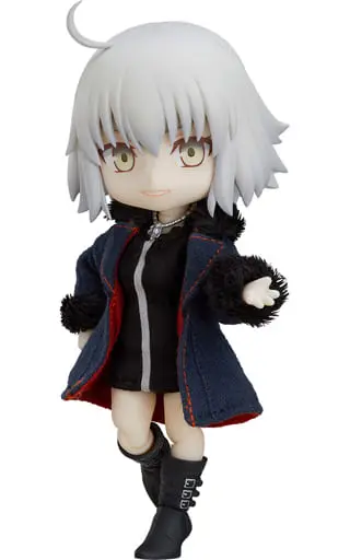 Nendoroid - Nendoroid Doll - Fate/Grand Order / Jeanne d'Arc (Alter)
