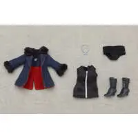 Nendoroid - Nendoroid Doll - Fate/Grand Order / Jeanne d'Arc (Alter)