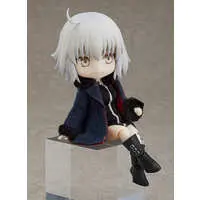 Nendoroid - Nendoroid Doll - Fate/Grand Order / Jeanne d'Arc (Alter)
