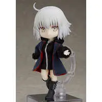 Nendoroid - Nendoroid Doll - Fate/Grand Order / Jeanne d'Arc (Alter)