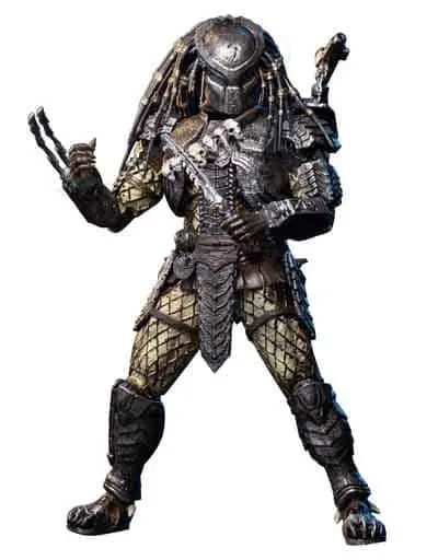 Figure - Alien vs. Predator