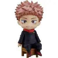 Nendoroid Swacchao! - Nendoroid - Jujutsu Kaisen / Itadori Yuuji