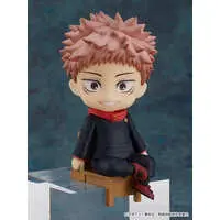 Nendoroid - Nendoroid Swacchao! - Jujutsu Kaisen / Itadori Yuuji