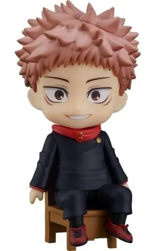 Nendoroid - Nendoroid Swacchao! - Jujutsu Kaisen / Itadori Yuuji