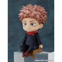 Nendoroid - Nendoroid Swacchao! - Jujutsu Kaisen / Itadori Yuuji