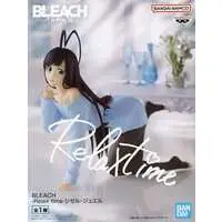 Relax time - Bleach