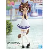 Prize Figure - Figure - Uma Musume: Pretty Derby / Smart Falcon