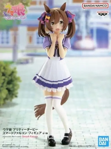 Prize Figure - Figure - Uma Musume: Pretty Derby / Smart Falcon