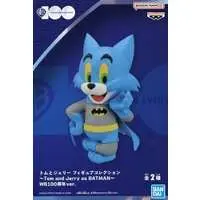 Figure - Prize Figure - Tom and Jerry