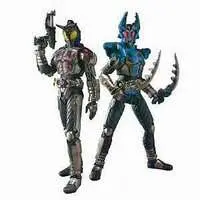 Figure - Kamen Rider Series