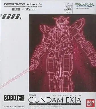 Figure - Mobile Suit Gundam 00