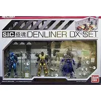 Figure - Kamen Rider Den-O