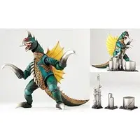 Revoltech - Godzilla series