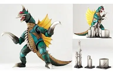 Revoltech - Godzilla series