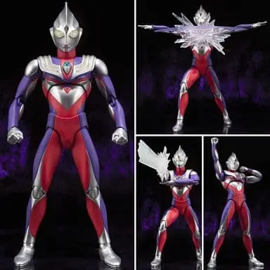 Figure - Ultraman Series