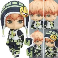 Nendoroid - DRAMAtical Murder