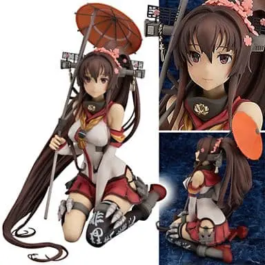 Figure - KanColle / Yamato