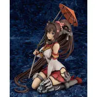 Figure - KanColle / Yamato