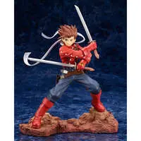 Figure - Tales of Symphonia / Lloyd Irving