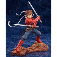 Figure - Tales of Symphonia / Lloyd Irving