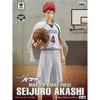 Prize Figure - Figure - Kuroko no Basket (Kuroko's Basketball) / Akashi Seijuro