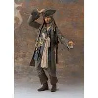 S.H.Figuarts - Pirates of the Caribbean