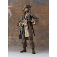 S.H.Figuarts - Pirates of the Caribbean