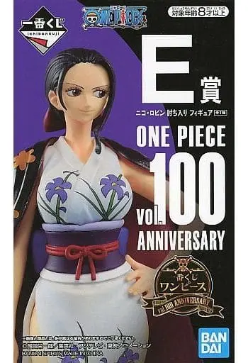 Ichiban Kuji - One Piece / Nico Robin