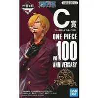 Ichiban Kuji - One Piece / Sanji