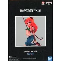 Figure - One Piece / Nami