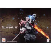 Figure - Tales of Arise / Alphen (Tales of series) & Shionne Vymer Imeris Daymore