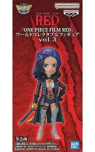 World Collectable Figure - One Piece / Nico Robin