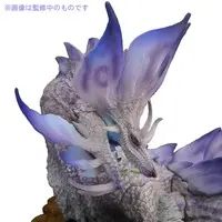 Capcom Figure Builder Creator's Model - Monster Hunter Rise / Mizutsune