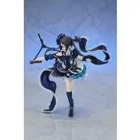 Figure - The Idolmaster Shiny Colors / Mitsumine Yuika