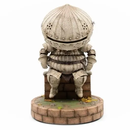 Figure - Dark Souls